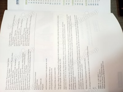 UNİVERSTY PHYSİCS - WİTH MODERN PHYSİCS