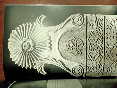 ZEYTİNBURNUNUN TARİHİ MEZAR TAŞLARI ZAMANINI AŞAN TAŞLAR