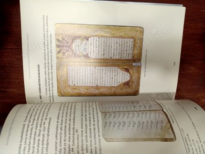 DEFTERHANE'DEN TAPU VE KADASTRO'YA