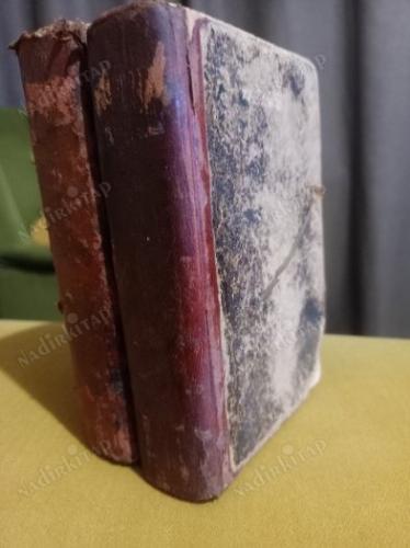 Usul-ü Muhakemat-ı Cezaiyye kanunu şerhi (Yorgaki Efendi) 2 cilt