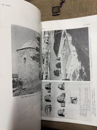 MACARİSTAN'DAKİ TÜRK ANITLARI