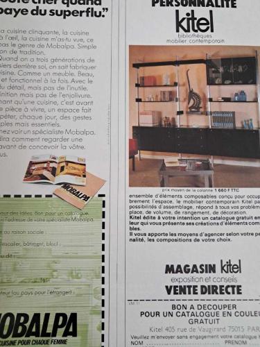 Votre Maison No: 191