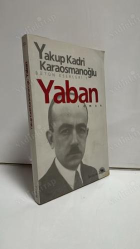 Yaban