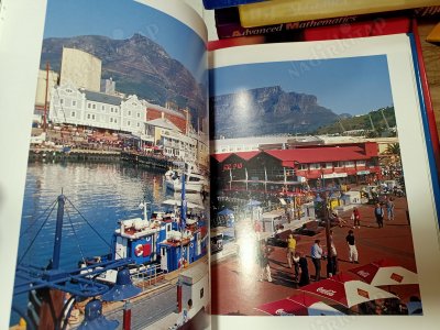 The İs Cape Town