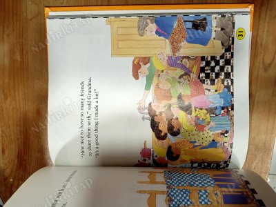 MY FAVORITE FOODLES Celebrate Reading