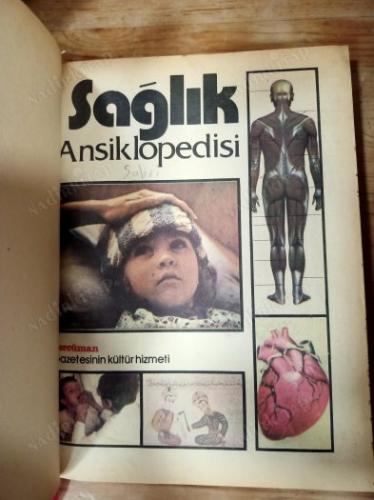 SAĞLIK ANSİKLOPEDİSİ