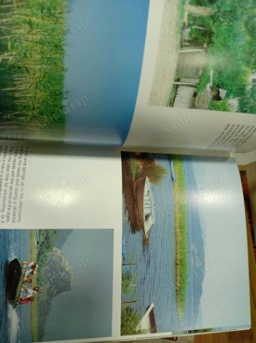 DALYAN KAUNOS-KÖYCEĞİZ-DALAMAN