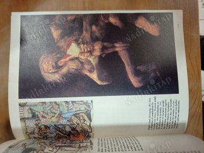 Vampire,Zombies And Monster Men Beasts - Angus - DANIEL FARSON/ Monsters And Mythic