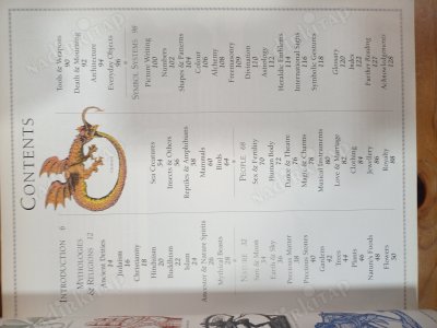 Signs & Symbols