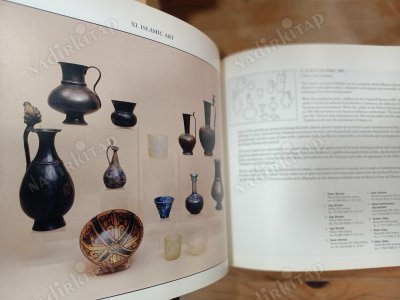 SADBERK HANIM MUSEUM