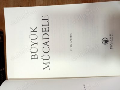 BÜYÜK MÜCADELE