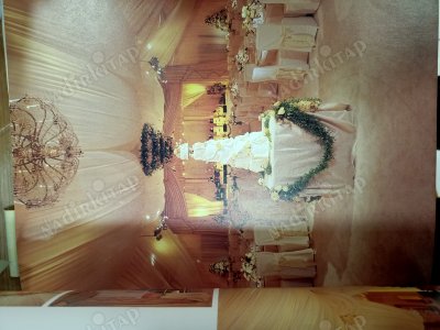 COLIN COWİE WEDDINGS