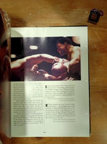 ALİ The Movie and The Man