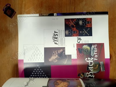 Creative Edge Page Design 121 Layout Designs That Push the Envelope, with the Inside Stories on How the Designers Did It