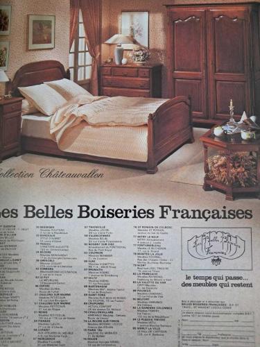 Votre Maison No: 230