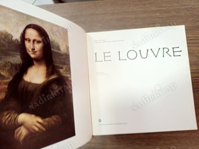The Louvre