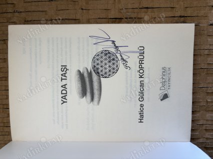 YADA TAŞI