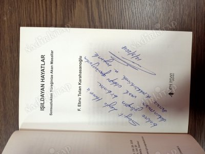Işıldayan Hayatlar / İmzalı