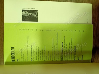 YAŞAYAN GEZEGEN RAPORU 2010/ biyolojik çeşitlilik
