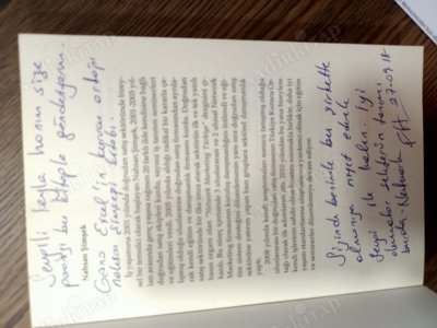SUS - Doğrudan Satış Sektöründe Devrim - Bildiklerinizi Unutun - Gizlenen Gerçekler Ortaya Çıktı İMZALI