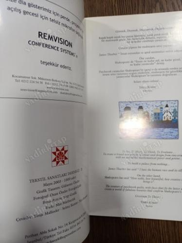 Kırkpare/Patch 2002