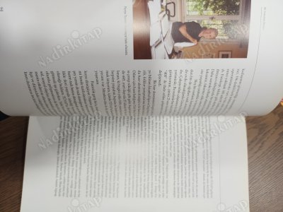 BİR YOLCULUK ÖYKÜSÜ - İSTANBUL KİTAP FUARI'NIN YİRMİBEŞ YILI