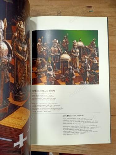 Bronz Anadolu '97 - Ana Tanrıçalardan Sultanlara, Padişahlardan Mustafa Kemal'e = Bronze Anatolia '97 - Mother Goddesses, Sultans and Mustafa Kemal At