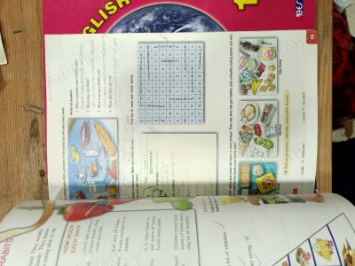 EXPLORING ENGLISH A 1 ACTİVİTY BOOK 1 + COURSE BOOK