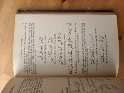 Teacy Yourself Arabic