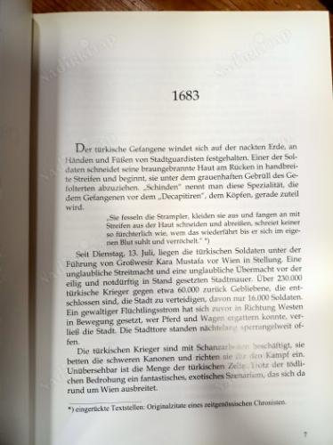 DIE MOSCHEE an der wien