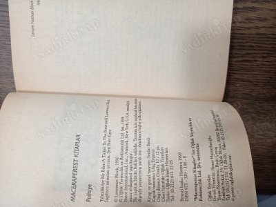 TAHTALIKÖYE BİR BİLET