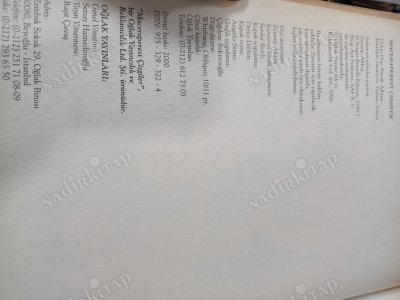 Dylan Dog Dev Albüm Sayı 1 (Ölüler Dansı-Aşkın Suçları-Kıyamet Günü)