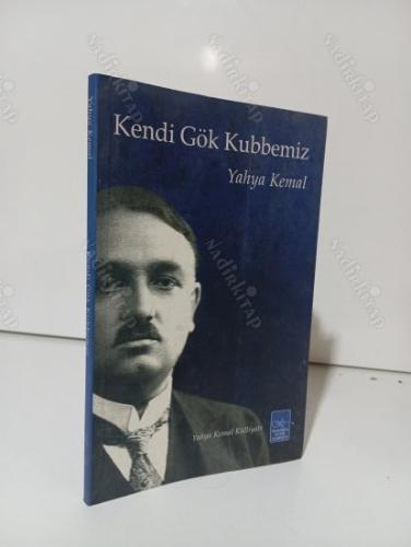 Kendi Gök Kubbemiz