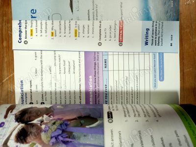 National Geographic Learning Time Zones 3 (Second Edition)