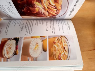 Cocktail Guide For Connoisseurs