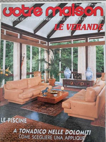 Votre Maison No: 234