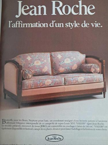 Votre Maison No: 234