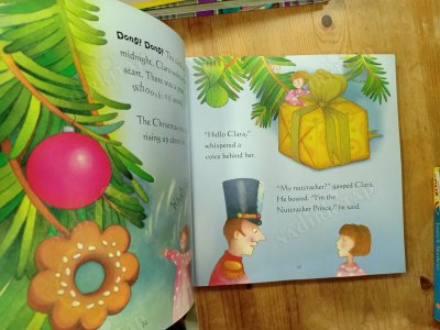 Usborne Stories for Little Girls Tyler, Jenny; Sims, Lesley and Doherty, Gillian
