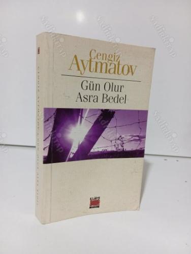 GÜN OLUR ASRA BEDEL