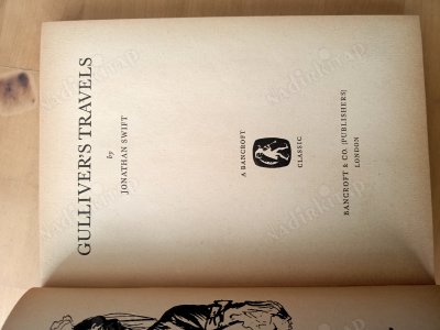 Gulliver's Travels