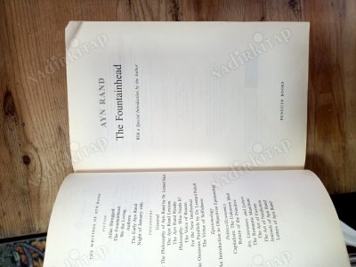 The Fountainhead