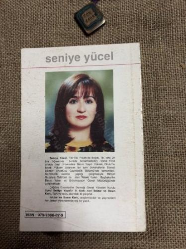 İktidar ve Basın Kartı