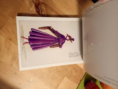 Fashion Design 1915