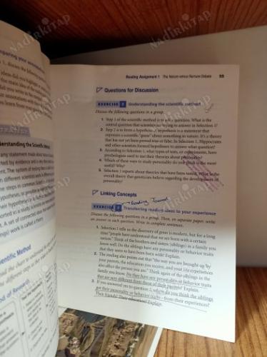 COLLEGE READING HOUGHTON MIFFLIN ENGLISH FOR ACADEMIC SUCCESS 2