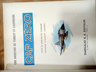 Cap Zero