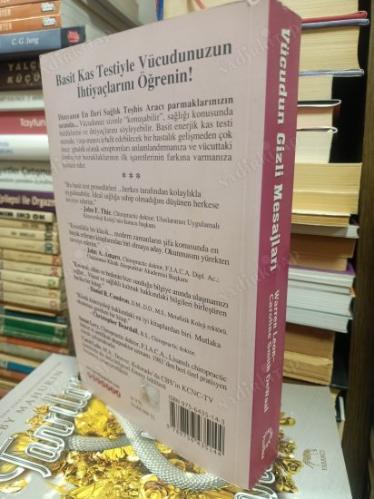 Vücudun gizli mesajları