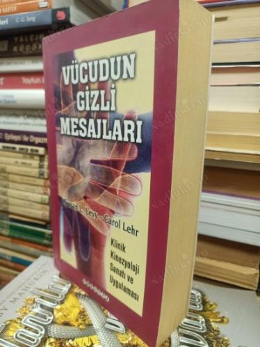 Vücudun gizli mesajları