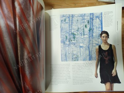 Techno Textiles | Revolutionary Fabrics for Fashion and Design -