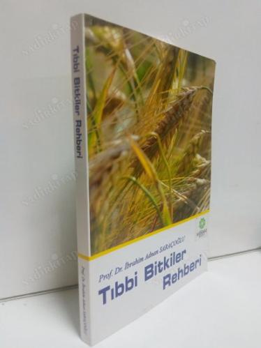 TIBBİ BİTKİLER REHBERİ