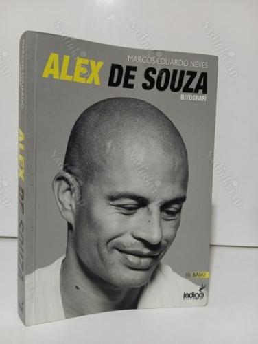 ALEX DE SOUZA